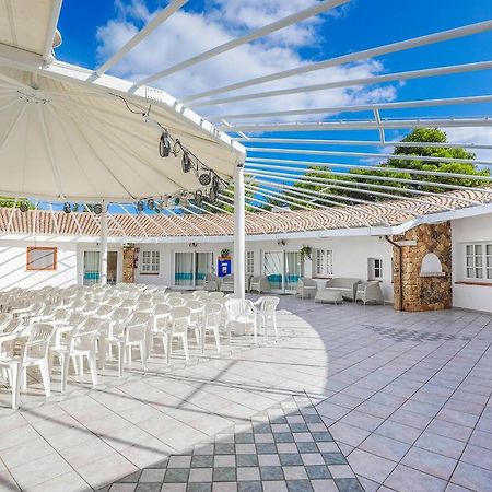 Villaggio Li Cucutti Agrustos Dış mekan fotoğraf